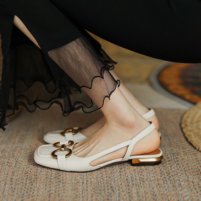 The Elodie Slingback - product image 19