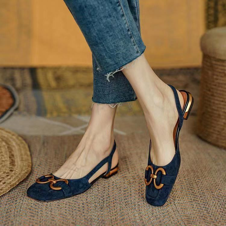 The Elodie Slingback - product image 2