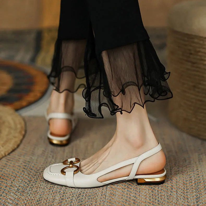 The Elodie Slingback - product image 20