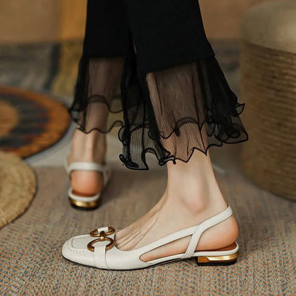 The Elodie Slingback - product image 20