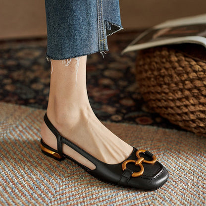The Elodie Slingback - product image 22