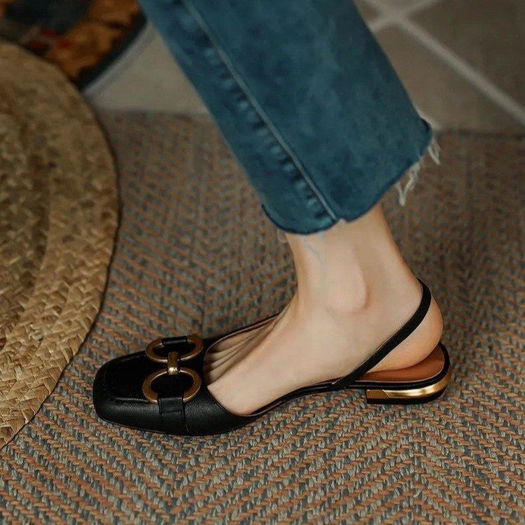 The Elodie Slingback - product image 23