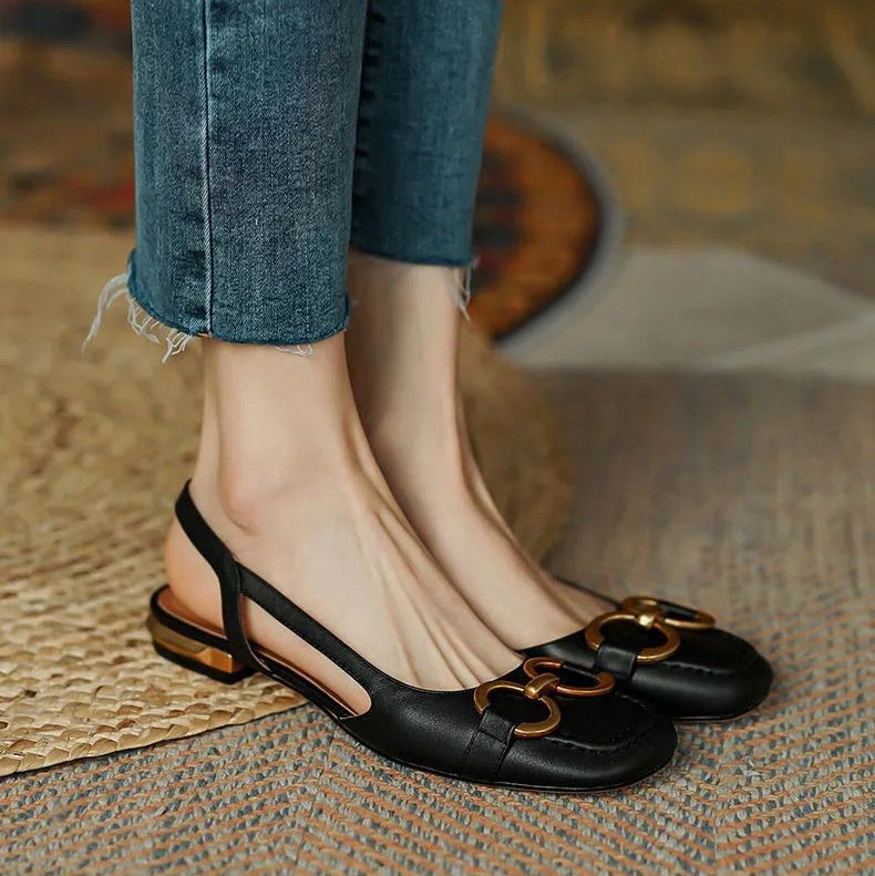 The Elodie Slingback - product image 24