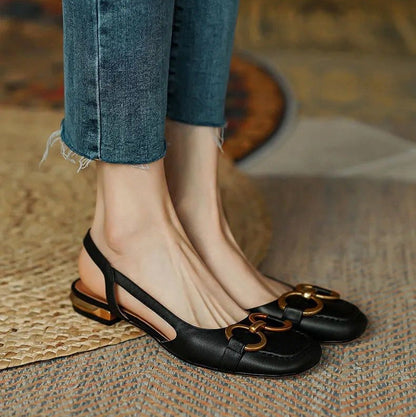 The Elodie Slingback - product image 24