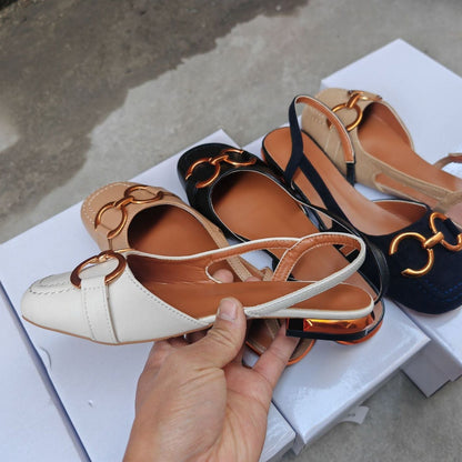 The Elodie Slingback - product image 26
