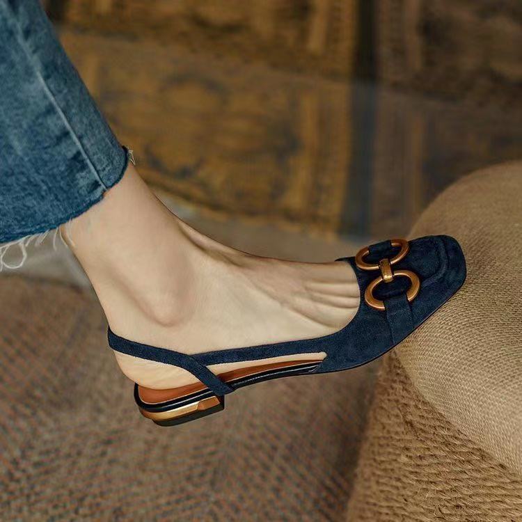 The Elodie Slingback - product image 4