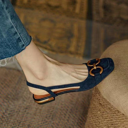 The Elodie Slingback - product image 4