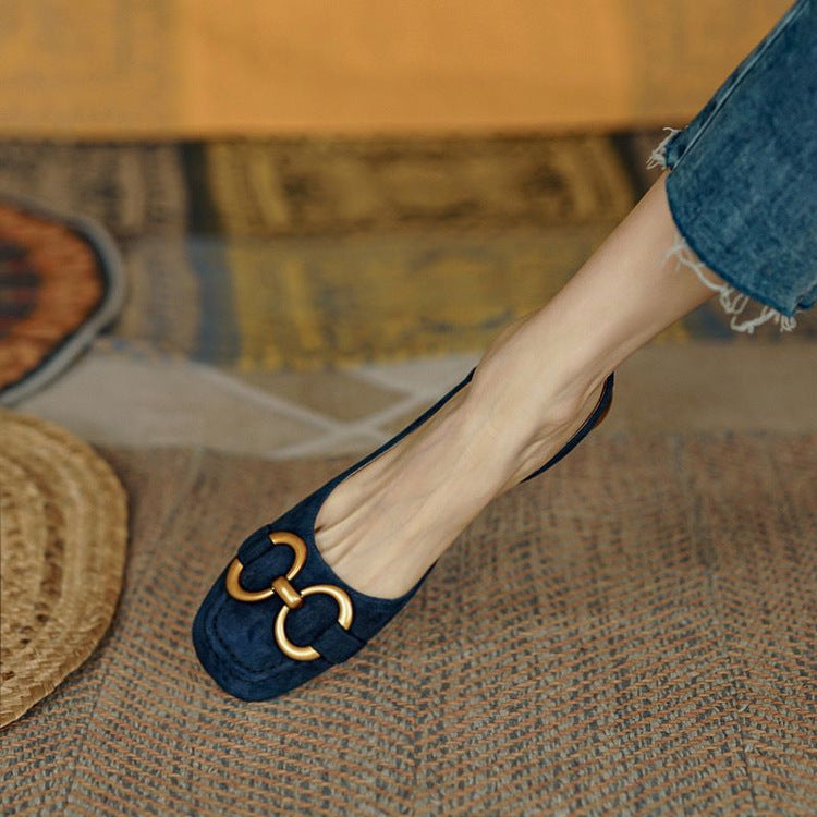 The Elodie Slingback - product image 5