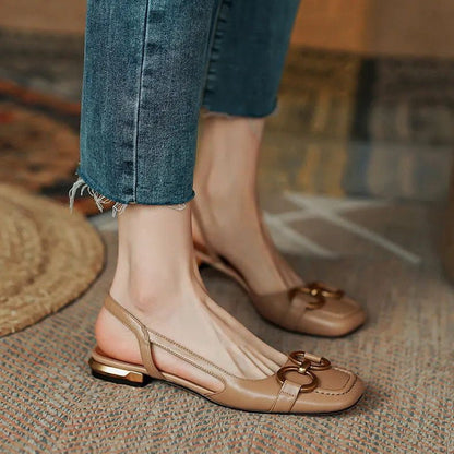 The Elodie Slingback - product image 6