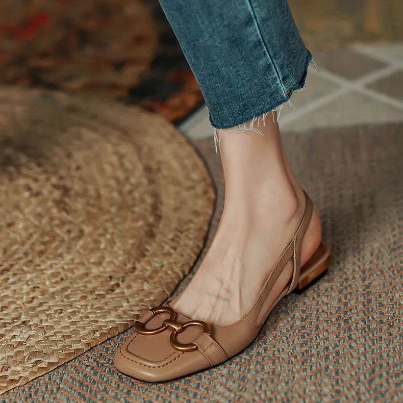 The Elodie Slingback - product image 7