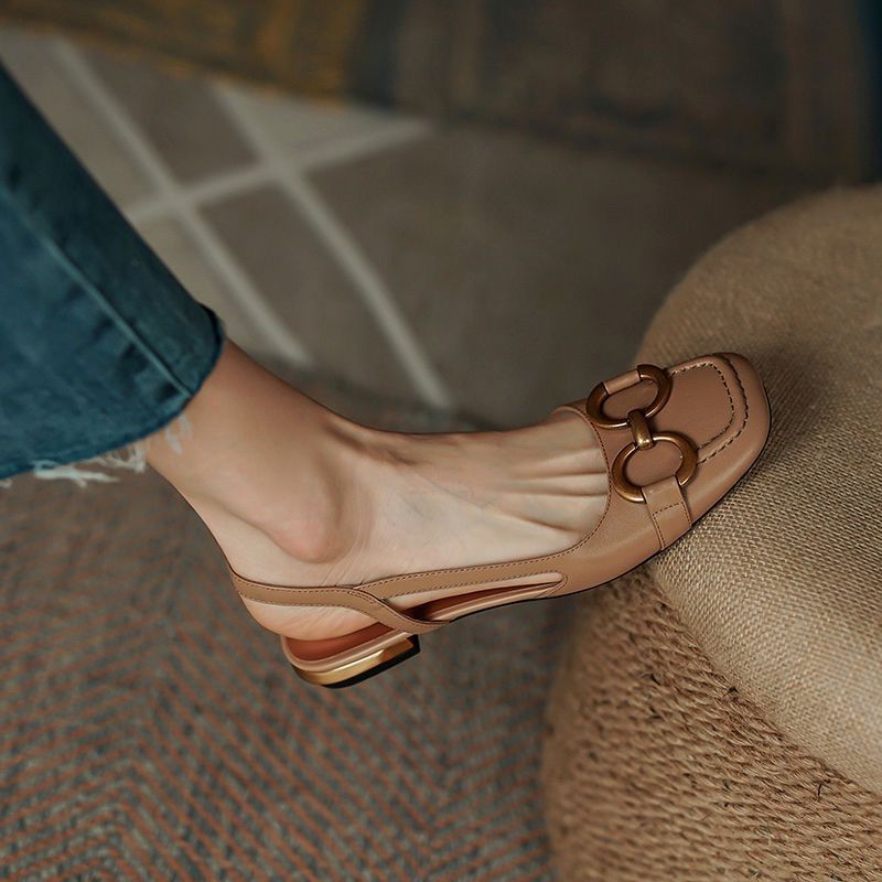 The Elodie Slingback - product image 8