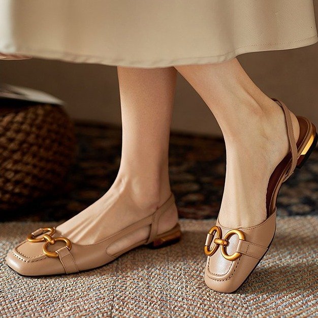 The Elodie Slingback - product image 9
