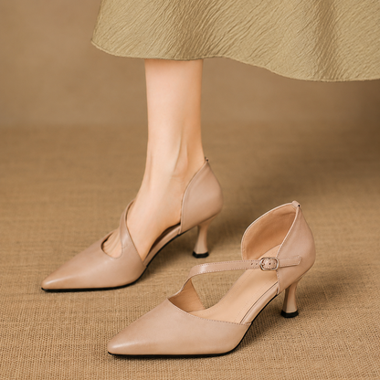 The Evora D'Orsay Heel - product image 10