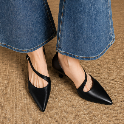 The Evora D'Orsay Heel - product image 26