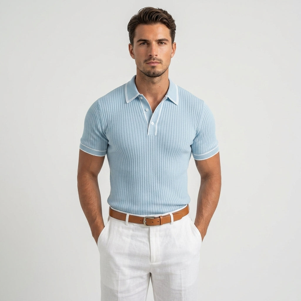 The Milano Collar