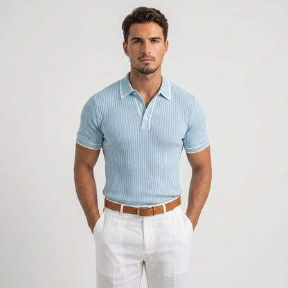 The Milano Collar