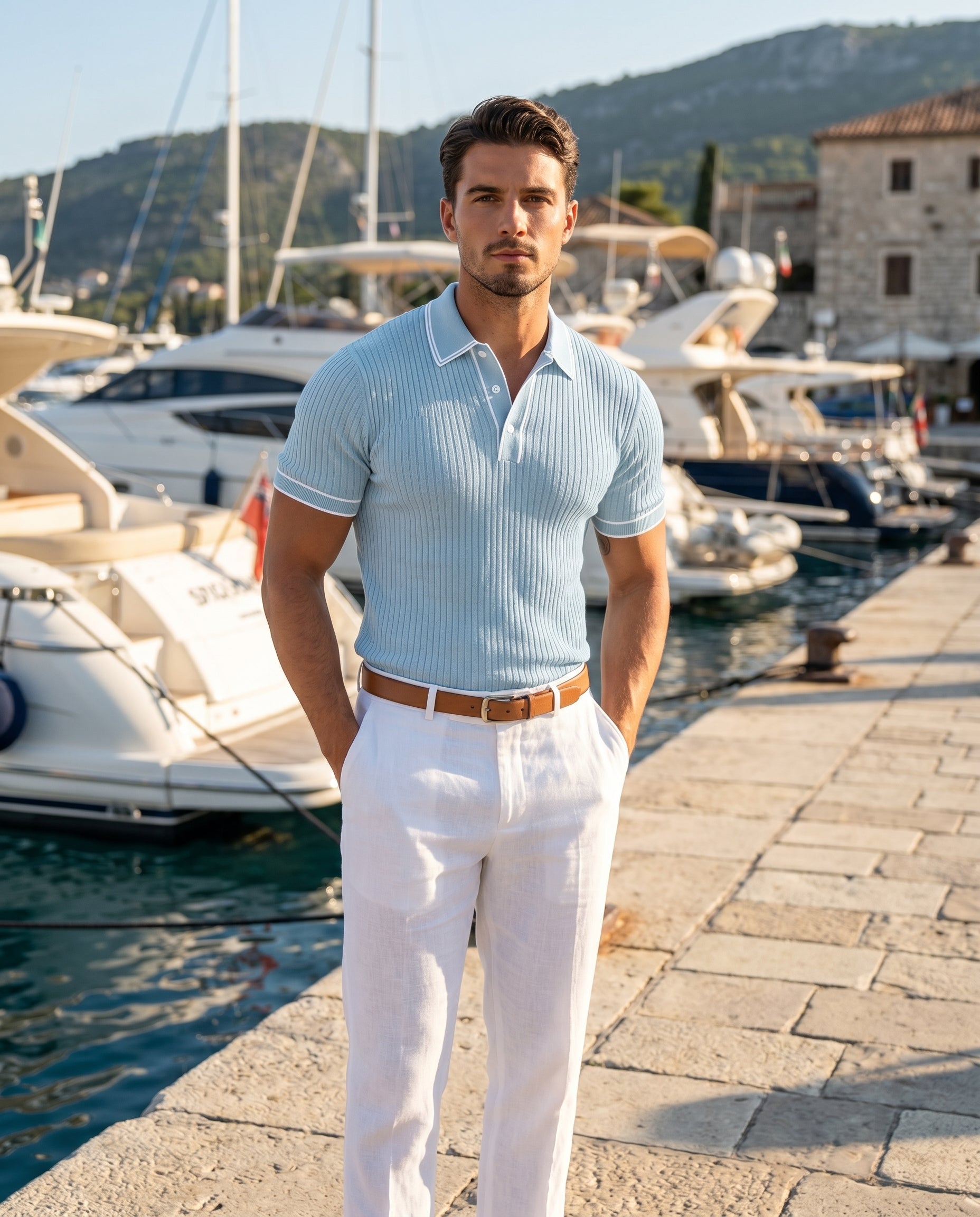 The Milano Collar milano45 hero 01