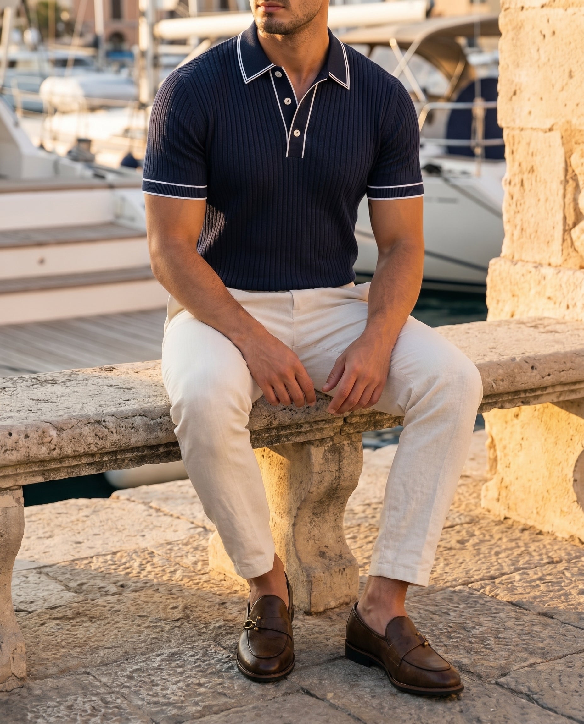 The Milano Collar milano45 hero 02
