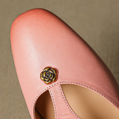 The Sabine T-Strap Mule - product image 10