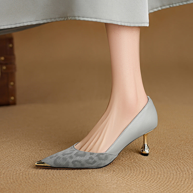 The Valea Heel - product image 11