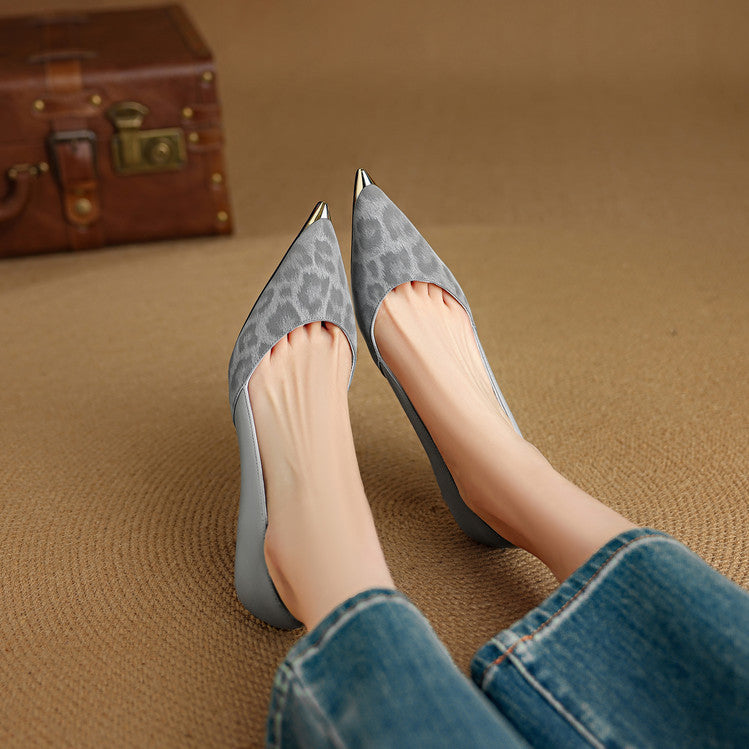 The Valea Heel - product image 14