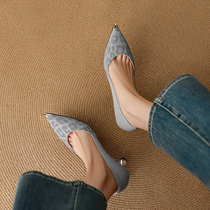 The Valea Heel - product image 15