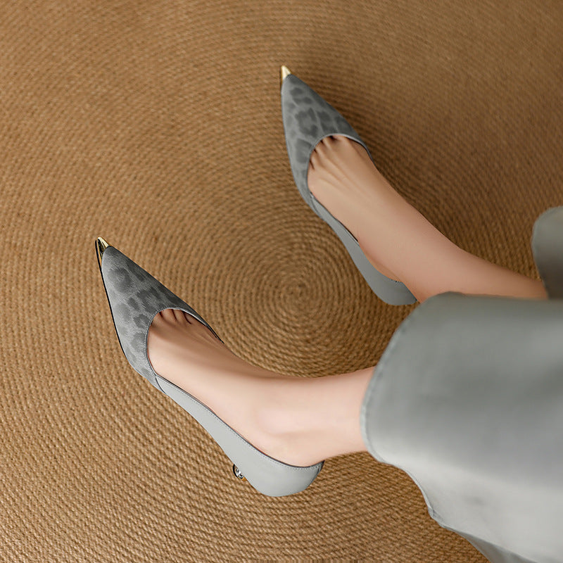 The Valea Heel - product image 16