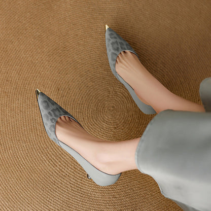 The Valea Heel - product image 16