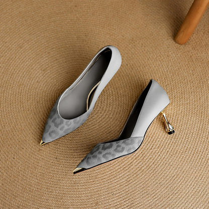 The Valea Heel - product image 17