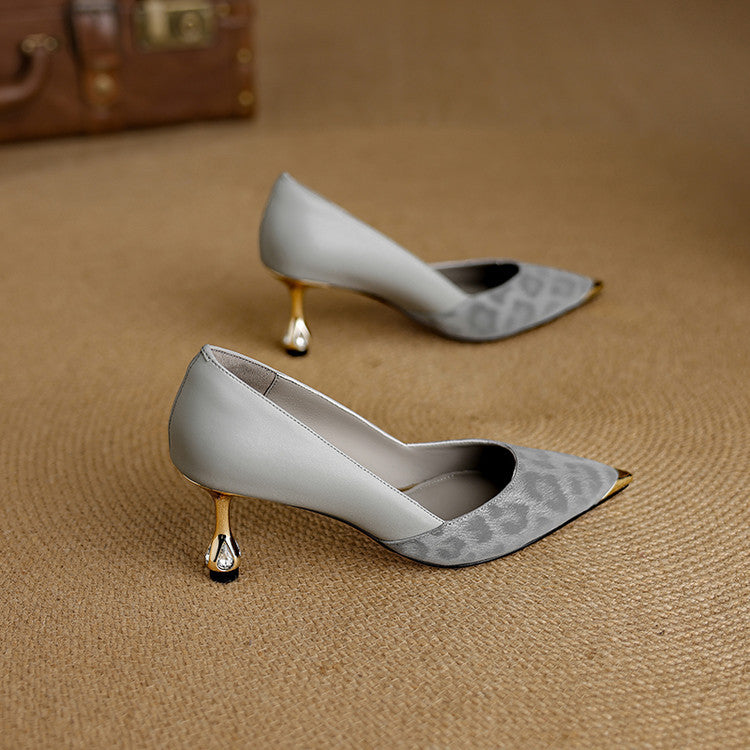 The Valea Heel - product image 18