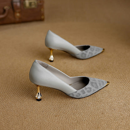 The Valea Heel - product image 18