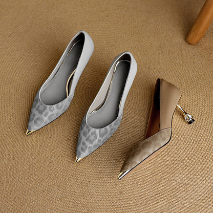 The Valea Heel - product image 19