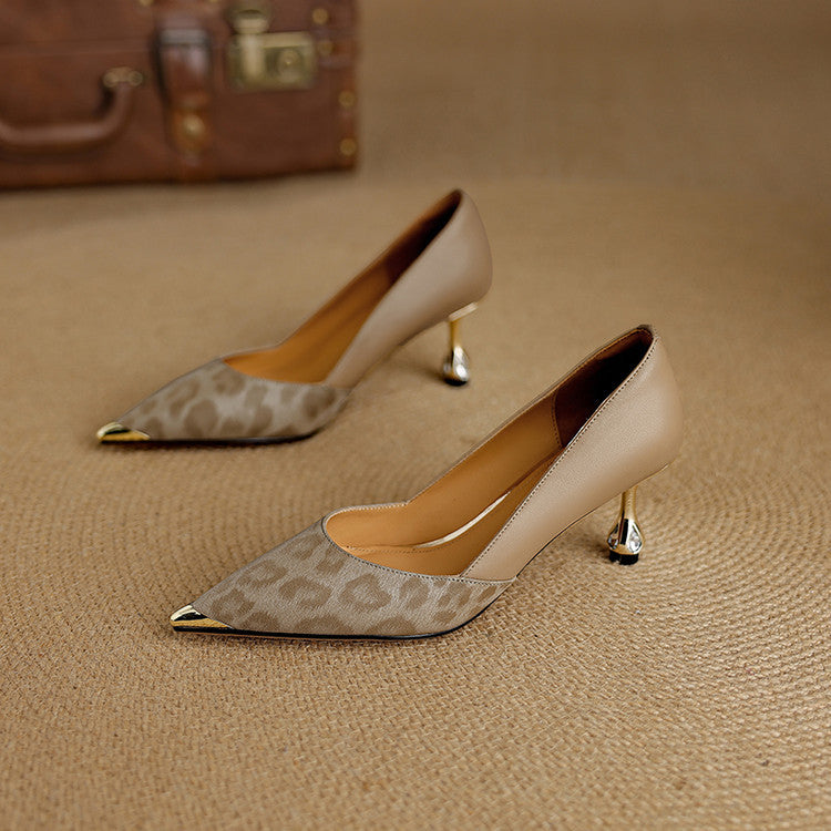 The Valea Heel - product image 6