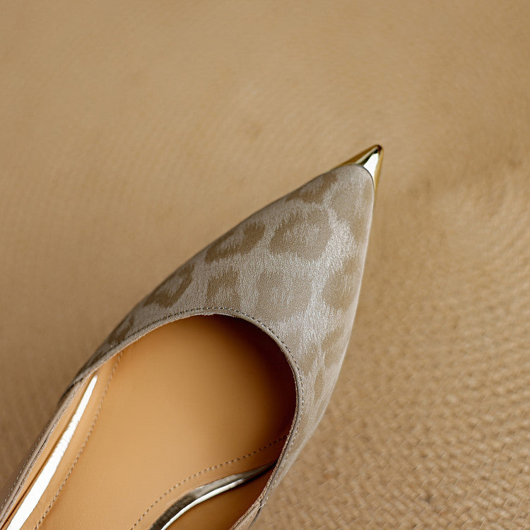 The Valea Heel - product image 7