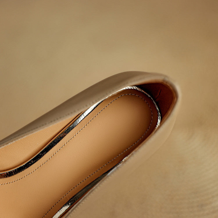 The Valea Heel - product image 8