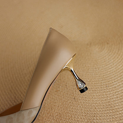 The Valea Heel - product image 9