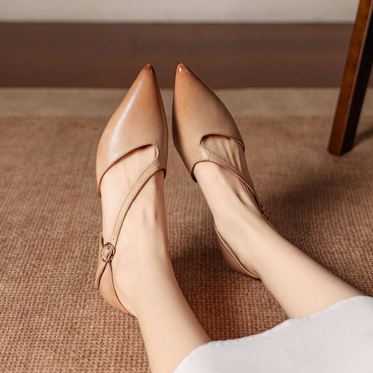 The Valentina D'Orsay Pump - product image 13