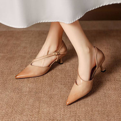 The Valentina D'Orsay Pump - product image 14