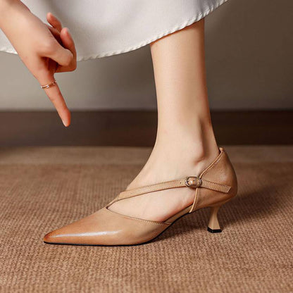 The Valentina D'Orsay Pump - product image 15