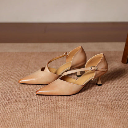 The Valentina D'Orsay Pump - product image 17
