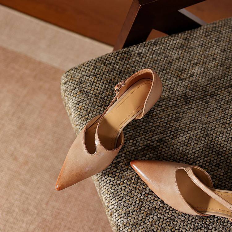 The Valentina D'Orsay Pump - product image 18