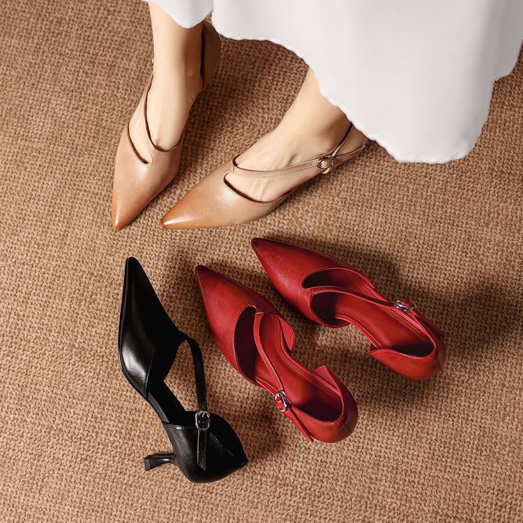 The Valentina D'Orsay Pump - product image 19