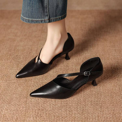 The Valentina D'Orsay Pump - product image 20