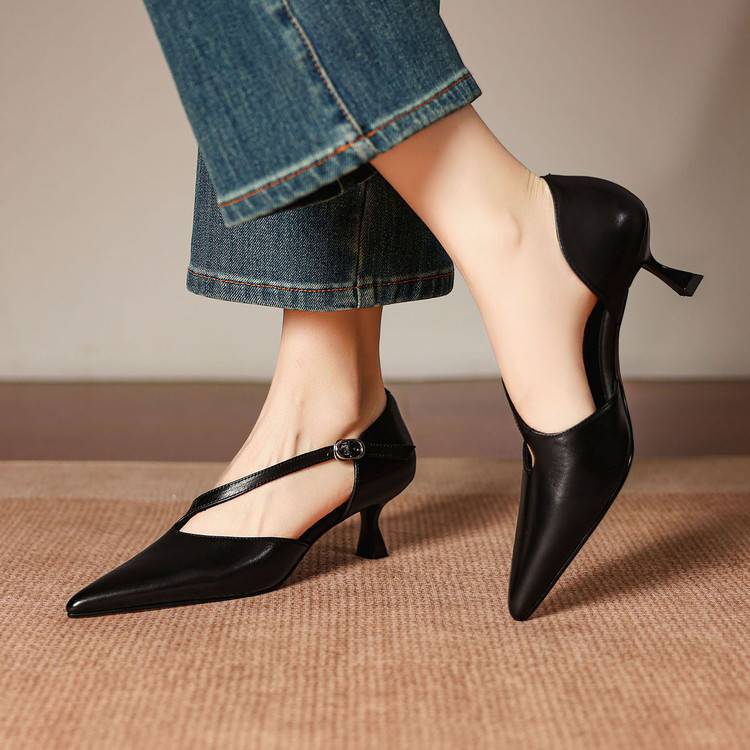 The Valentina D'Orsay Pump - product image 21