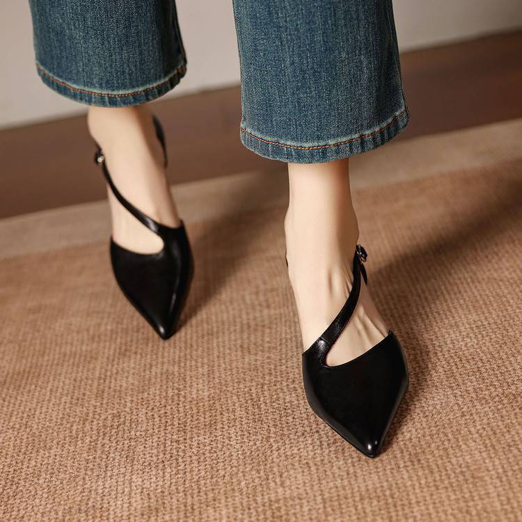 The Valentina D'Orsay Pump - product image 22