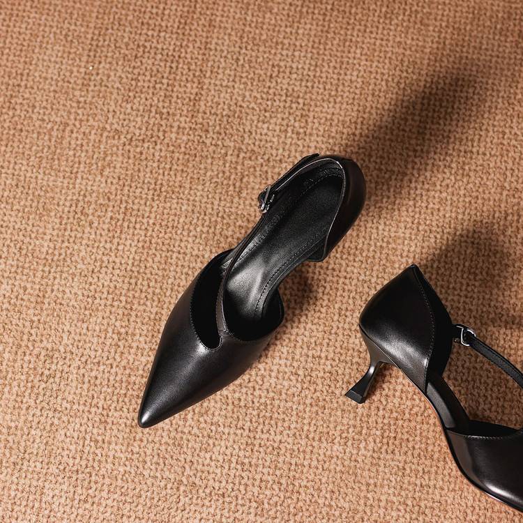 The Valentina D'Orsay Pump - product image 26