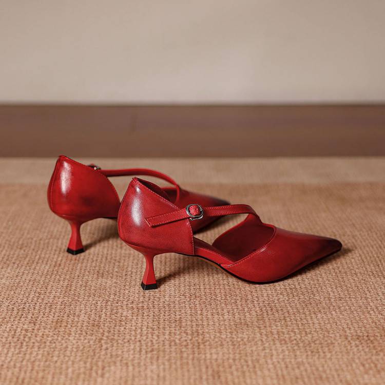 The Valentina D'Orsay Pump - product image 8