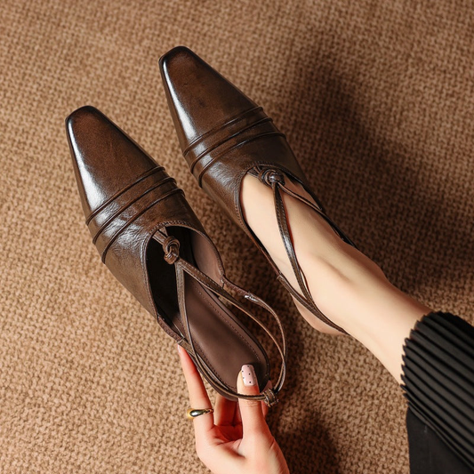 Thea | Emory & Blanc