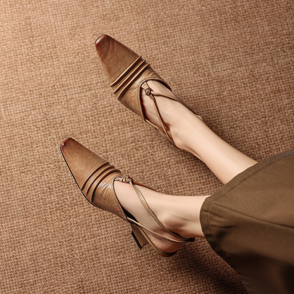 Thea | Emory & Blanc