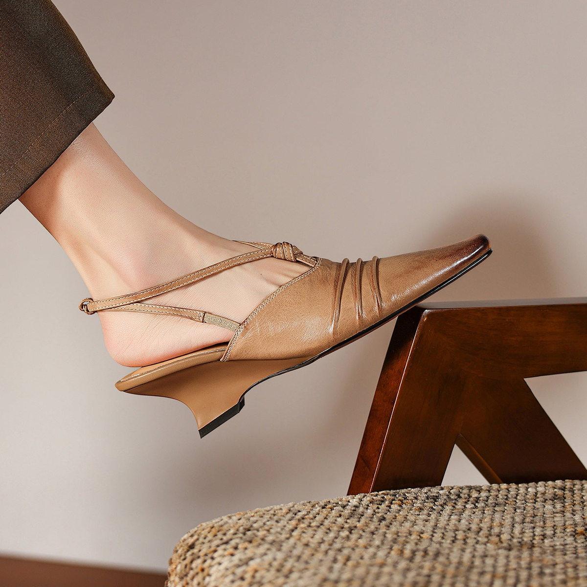 Thea | Emory & Blanc